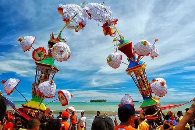 Semarak Tradisi dan Budaya